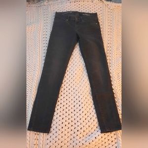 Gap Corduroy Skinny Jeans, Size 2
